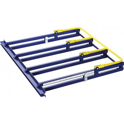 FREUND Klempířské kleště - Stavěcí kleště 101 BG 1010 91030000 – Zboží Mobilmania