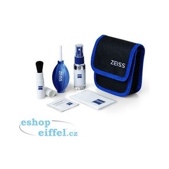 Zeiss Lens Cleaning Kit