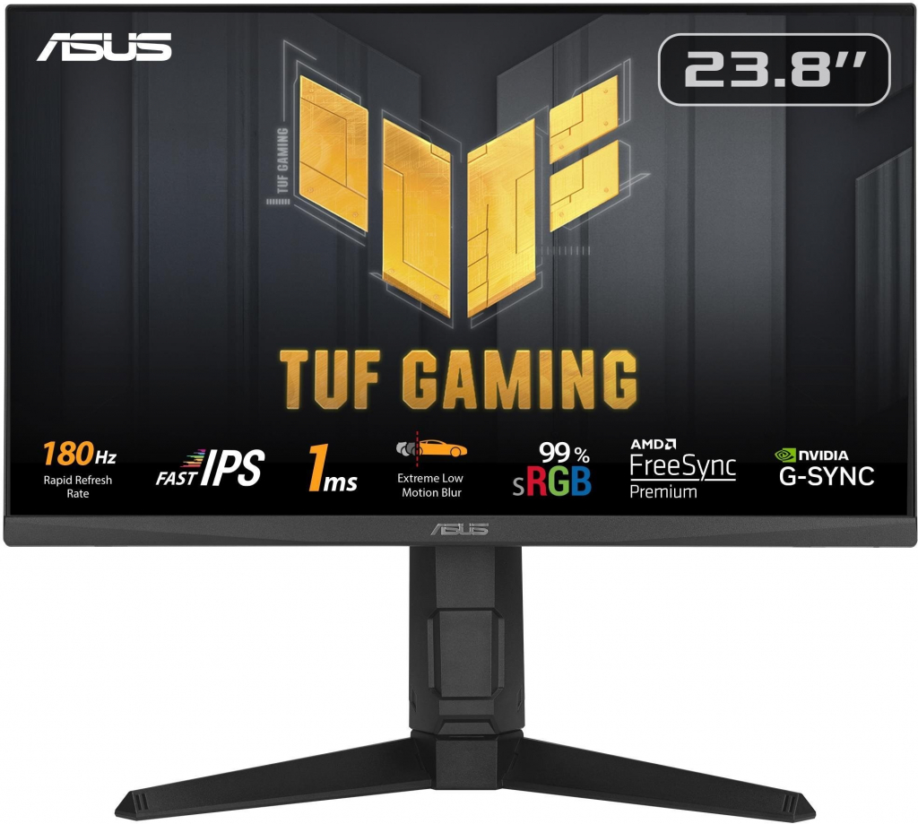 Asus TUF Gaming VG249QL3A