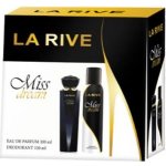 La Rive Miss dream woman EdP 100 ml + deospray 150 ml – Zboží Dáma