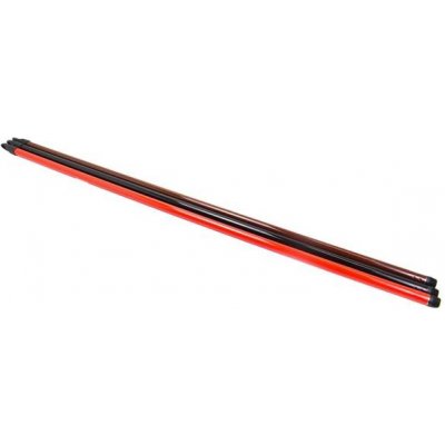 Kartáčovny 8901000 - násada se závitem 20x130cm – Zbozi.Blesk.cz