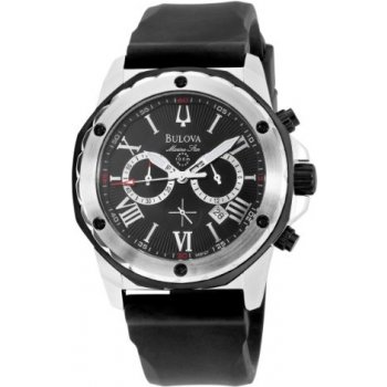 Bulova 98B127