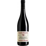 Boutari Grande Reserve Naoussa 2013 Červené 12.6% 0,75 l (holá láhev) – Hledejceny.cz
