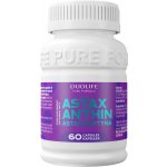 Duolife Astaxanthin 60 kapslí – Hledejceny.cz