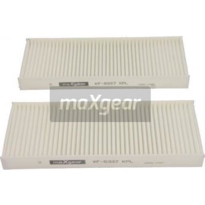MAXGEAR Filtr, vzduch v interiéru 26-1162 – Hledejceny.cz