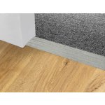 Profilteam E14 přechodová lišta Dub Topaz 1 m – Hledejceny.cz