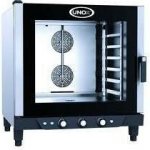 Unox CHEFLUX XV 593 7 – Sleviste.cz