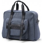 Elodie Details taška Signature Edition Juniper modrá – Zboží Mobilmania