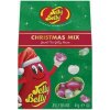 Bonbón Jelly Belly Christmas Mix 45 g