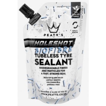 Peaty's Tubeless Sealant 120 g