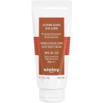 Sisley Super Soin Solaire Silky Body Cream krém na opalování SPF30 200 ml – Zboží Mobilmania