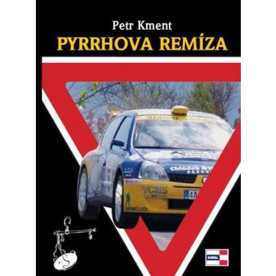 Pyrrhova remíza - Kment Petr – Zbozi.Blesk.cz