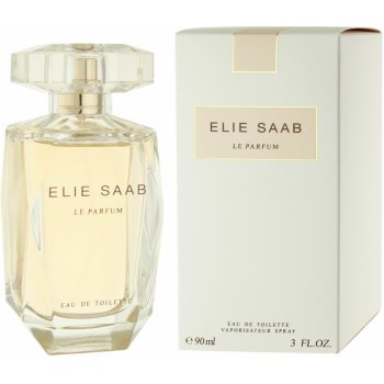 Elie Saab Le Parfum toaletní voda dámská 90 ml