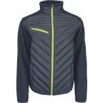 Cerva L-SURE DAWSON bunda černá – Sleviste.cz