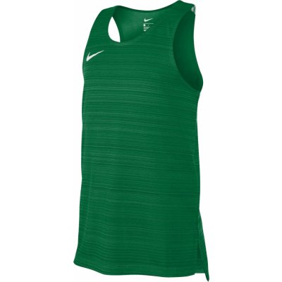 Nike Youth Stock Dry Miler Singlet – Zbozi.Blesk.cz