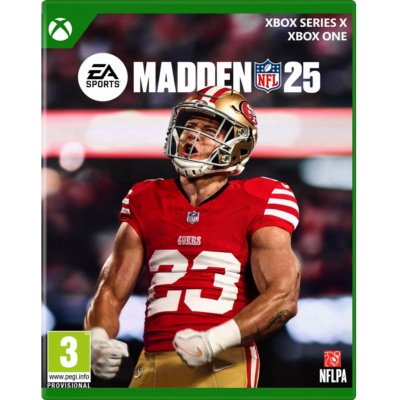 Madden NFL 25 – Zboží Dáma Madden NFL 25 – Zboží Dáma