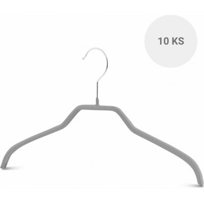 MAWA SILHOUETTE stříbrné 10 ks – Zbozi.Blesk.cz