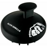 Slick Gorilla Scalp Brush masážní kartáč na vlasy a vlasovou pokožku – Hledejceny.cz
