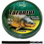 Katran šňůra Coated braided hook links TARANTUL 20m 25lb – Zboží Mobilmania