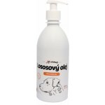 All Animals lososový olej natural 500 ml – Hledejceny.cz