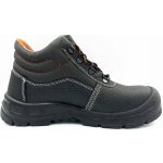 PROCERA SOLID S1 SRC obuv černá – Zboží Dáma