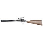 Villa Giocattoli puška kovová na kapslíky Sheriff – Hledejceny.cz