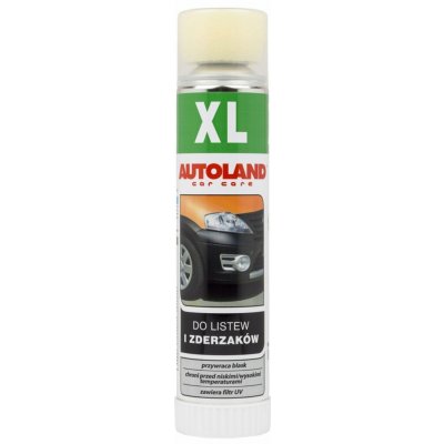 Autoland NANO+ Bumper Cleaner 400 ml | Zboží Auto