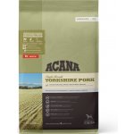 Acana Singles Yorkshire Pork 11,4 kg – Hledejceny.cz