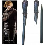 Pero a záložka Harry Potter - Ron Weasley – Hledejceny.cz