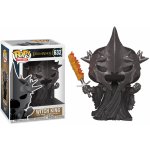Funko Pop! The Lord of the Rings Witch King 9 cm – Zboží Dáma