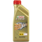 Castrol Edge Longlife 5W-30 1 l – Zboží Mobilmania