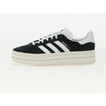 adidas Originals Gazelle Bold W Core Black/ Ftw White/ Core White – Sleviste.cz