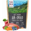 Maso pro psy Sana Air Dried Beef BARF 2,5 kg