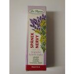 Dr. Popov Bylinné kapky Spánek & nervy 50 ml – Hledejceny.cz