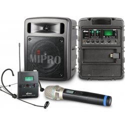 MIPRO MA-303DB 3