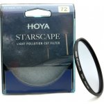 Hoya STARSCAPE 82mm – Zboží Živě