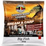 Marcel Van Den Eynde Posilovač Big Fish 250 g – Hledejceny.cz
