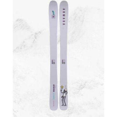 Armada TANTRUM 84 FREESTYLE 25/26 – Hledejceny.cz