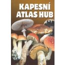 Kniha Kapesní atlas hub