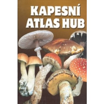 Kapesní atlas hub