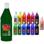 Jovi tmavě zelená 1000 ml – Zboží Dáma