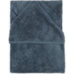 Timboo Osuška s kapucí 75 x 75 cm Marin – Zboží Dáma