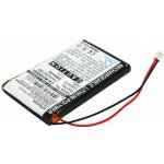 Cameron Sino Baterie pro Typhoon Myguide 3000, Myguide 3010, Myguide 3030 a další, 850 mAh, Li-Ion CS-MG3000SL – Zboží Živě