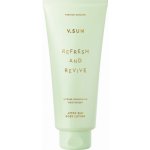 V.Sun krém po opalování s aloe vera krém po opalování 200 ml – Hledejceny.cz