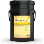Shell Tellus S2 M 22 20 l
