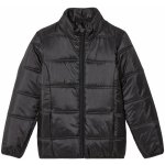 Pepperts! chlapecká prošívaná bunda černá – Zboží Dáma