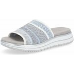 Remonte dámské nazouváky D1J54-10 modrá – Sleviste.cz