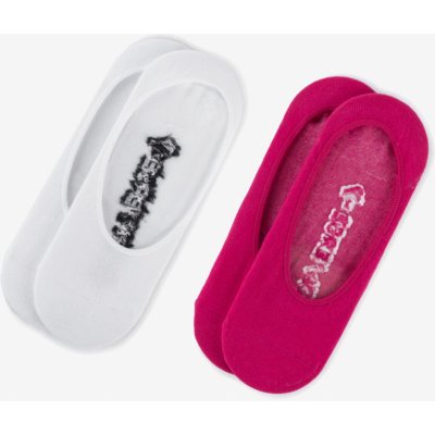 Converse 2PP WOMEN FOOTIE HL FLAT KNIT – Sleviste.cz