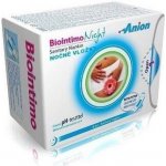 Biointimo aniontové vložky noční 8 ks – Sleviste.cz