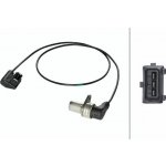 HELLA Generátor impulsů, klikový hřídel 6PU009110591 – Hledejceny.cz
